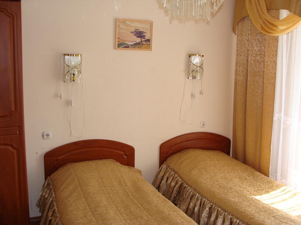Agat Hotel Minsk Zimmer foto