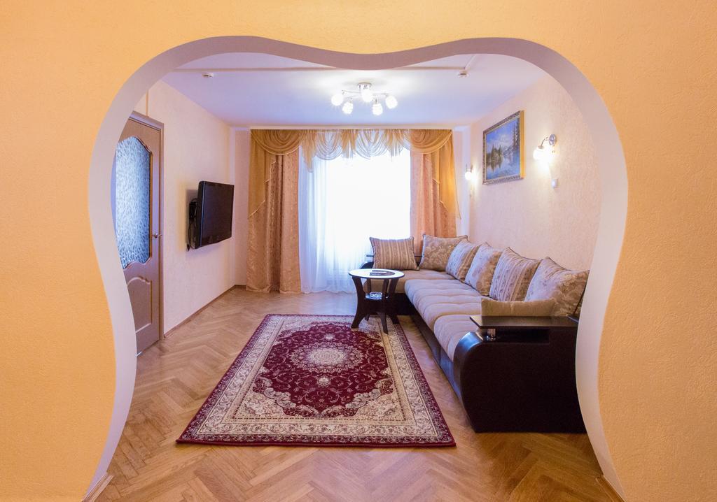 Agat Hotel Minsk Zimmer foto