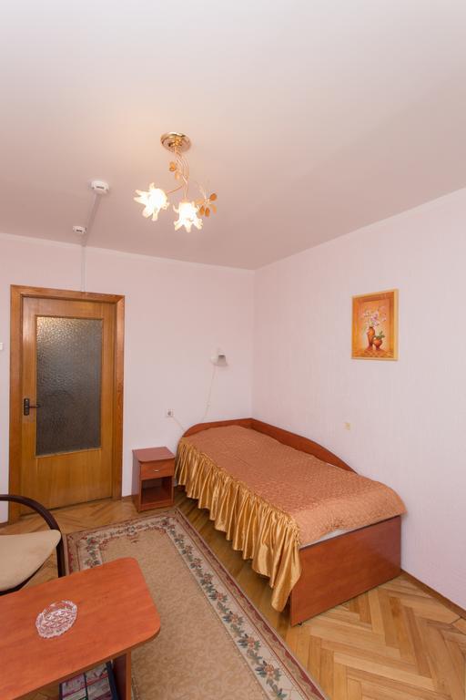 Agat Hotel Minsk Zimmer foto