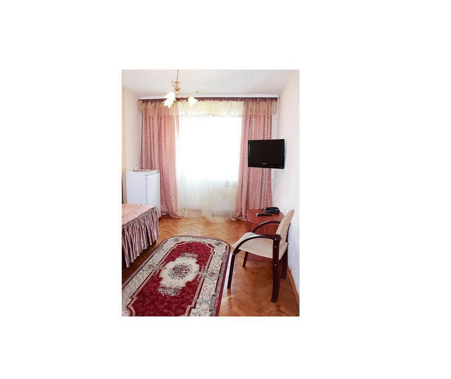 Agat Hotel Minsk Zimmer foto