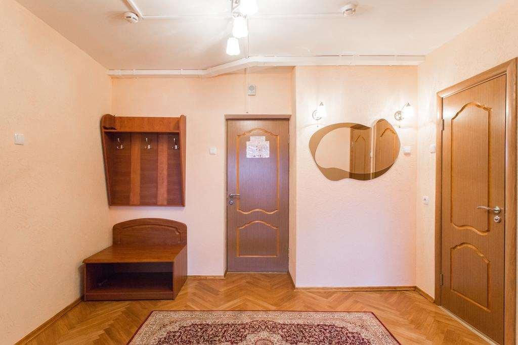 Agat Hotel Minsk Zimmer foto