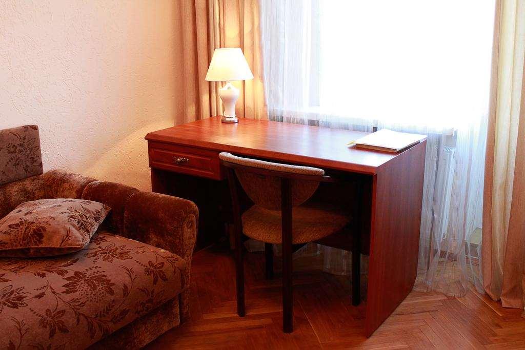 Agat Hotel Minsk Zimmer foto