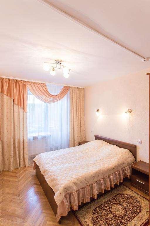 Agat Hotel Minsk Zimmer foto