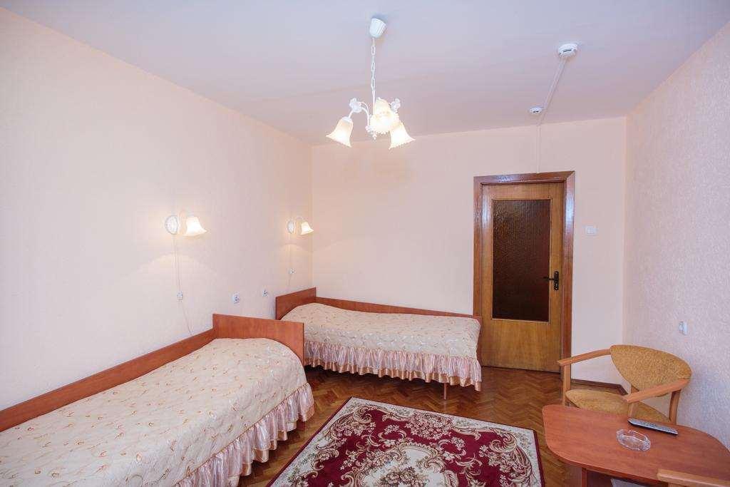 Agat Hotel Minsk Zimmer foto